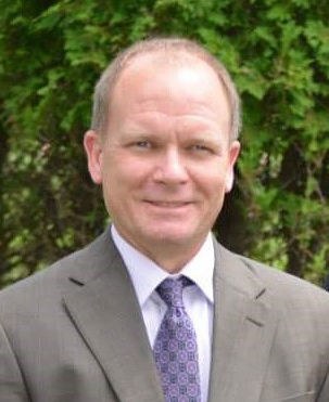 Jeremy Olson