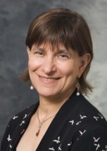 Deborah Ehrenthal